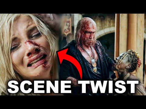 Leo Bonhart’s Twisted Obsession With Ciri Will Haunt Season 5