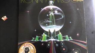 Ron Matlock You get the best of me