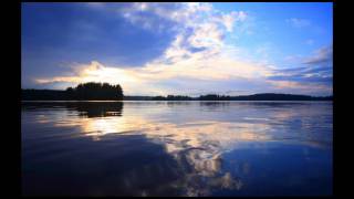 Relax Your Mind [Radio Edit] - Blank and Jones