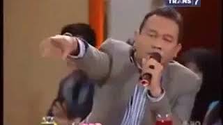 Download lagu ILK Cak lontong vs komeng hampir saling bakar episode narkoba mp3