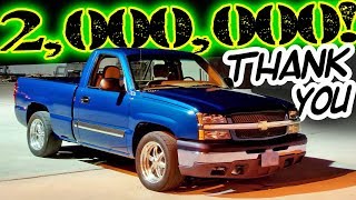 The Sleeper That Changed Everything! (Unseen Parish Footage!)