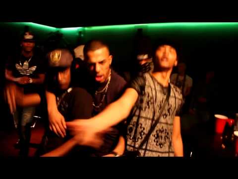 Sera Ft Flexxie (BSC) - Gwalla