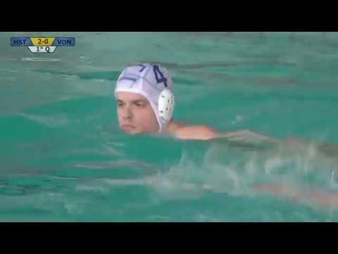 HST #daiunaveloce - VON 2016/2017