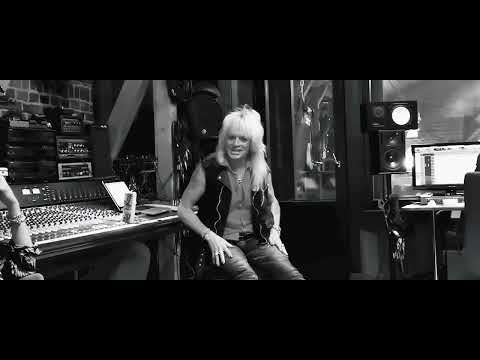 Rock-Criminals feat. Michael Monroe - Get Yourself Together