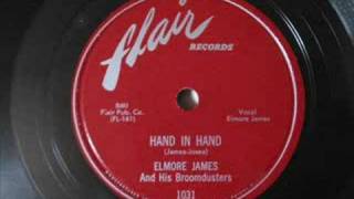 Elmore James - Hand In Hand video