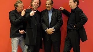 Ernie Watts & Marcus Schinkel Trio – Without Chains