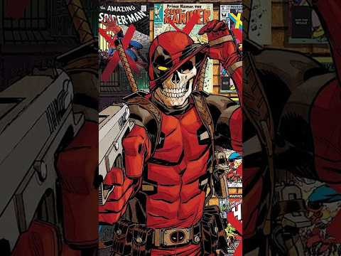 Similarities between Deadpool and Ryan Reynolds! #marvel #marvelstudios #mcu #deadpool #movie