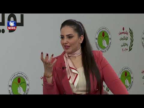 سەیری ڤیدیۆکە بکەن .. ئاراس محەمەد ئاغا: سەرۆک مام جەلال  هاوکار و دۆستی پێکهاتەکان بووە