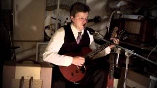 Steelfinger - Airplane Blues