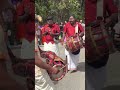 Urumi Melam Culture