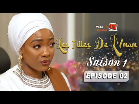 Série - Les Filles de l'imam - SAISON 1 - EPISODE 2 - VOSTFR/ENG