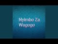 Nyimbo Za Wagogo