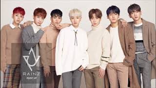 [AUDIO] MUSIC UP - RAINZ