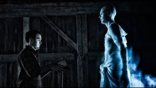 My Heart To Fear - The Witching Hour Pt  II (Legendado)