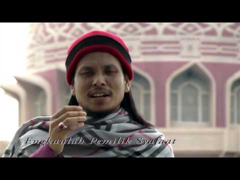 Muhmmad As Suhaimi - ISHFA'LANA YA RASULULLAH [Official Video Clip]