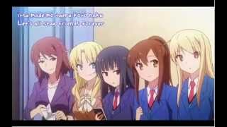 Sakurasou no pet na Kanojo ED 3