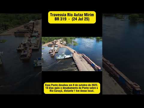 EXPEDIÇÃO UIRAMUTÃ-RR #sahara300