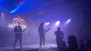 I Killed The Prom Queen - To Kill Tomorrow - Live @Budapest, Dürert Kert 2026.jun.14