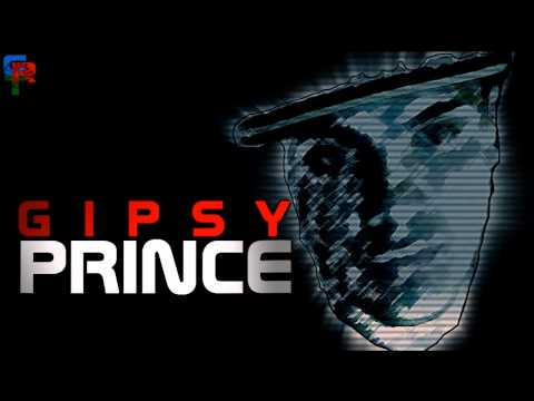 Gipsy Prince - Zakamlom Phes | 2012