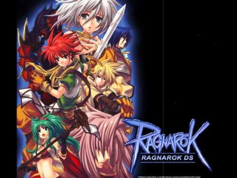 Ragnarok DS OST - A Moment of Calm