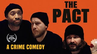 The Pact - Moving Mind Studio