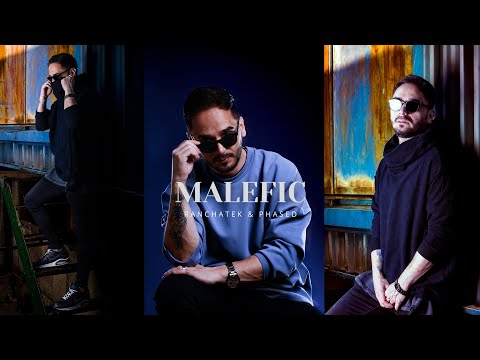 RanchaTek & Phased - Malefic (Original mix) || FREE DL