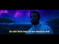 Kendrick Lamar SZA All The Stars Tradução Legendado Pantera Negra