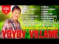 YOYOY VILLAME MEDLEY GREATEST OPM BISAYA SONGS COLLECTION Best Tagalog Songs Playlist 2025