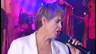 "LUPITA D´ALESSIO" NI GUERRA, NI PAZ  EN VIVO (PROGRAMA HOY)