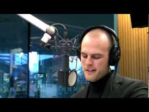 Der Gesichterleser: NSA-Skandal