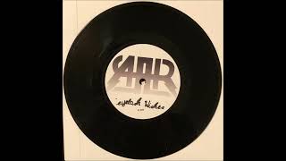 All-American Rejects - Eyelash Wishes (432 Hz) (vinyl 7&quot; 45 rpm)