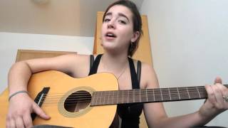 A Change Is Gonna Come - Cover