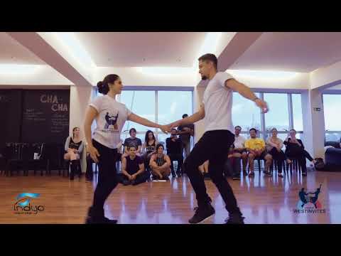 Demo Maisa Veras e Vitor Veil 04 - Westinvites 2017