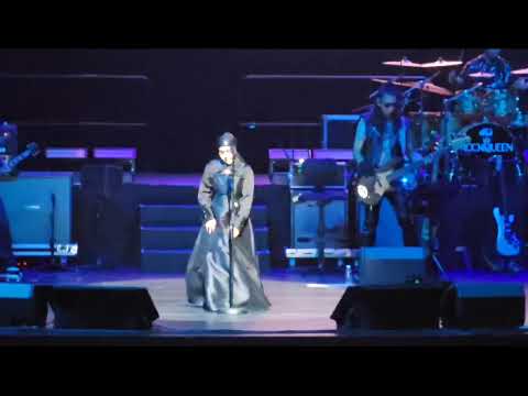 Concert Jilid Akhir Ella (2023)