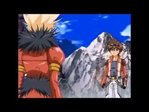 Bakugan AMV : Maxus Drago vs Maxus Helios