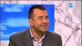 Причините за самоубийствата - коментират проф. Петър Иванов и д-р Огнян Димов в предаването "На светло с Люба Кулезич"