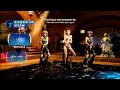 Kinect Star Wars: Galactic Dance Off - Naturally ...