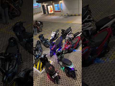 Semoga abangnya baik baik saja😇 #vario #vario125 #ring17style #modification