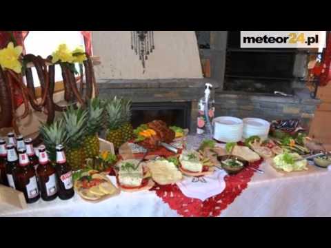 Willa Pod Tatrami - Murzasichle meteor24.pl