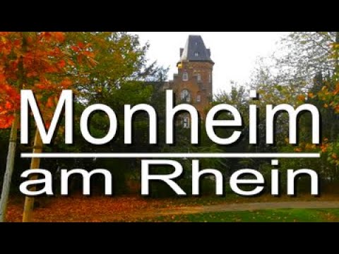 Monheim am Rhein | Ausflugsziele