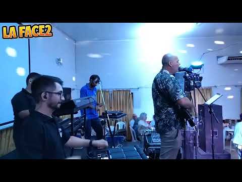 La Face 2 Uruguay - Se fue con tu amor - Show en Empalme Olmos - Canelones 