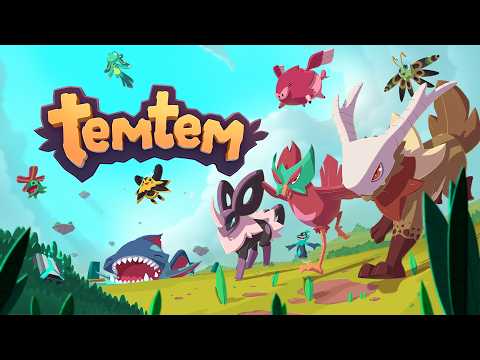 Is Temtem Worth Playing in 2026?