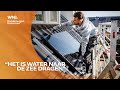 Zonnepanelen vallen uit bij hoge opbrengst
