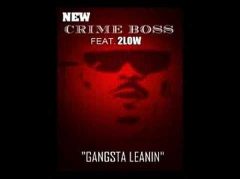 NEW!!! CRIME BOSS SINGLE