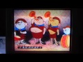 The Rescuers Rescue Aid Society