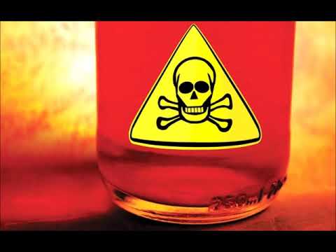 Acidpach - Corrosive Hazard AcidCore