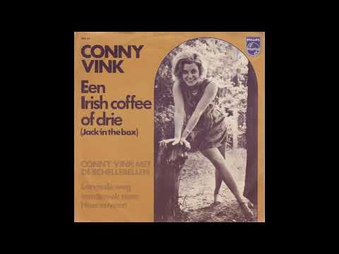 Conny Vink - Langs De Weg Van Sneek Naar Heerenveen