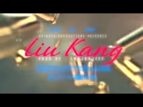 OTM ft Young Bull - Liu Kang (Instrumental)