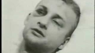 FR Project - Jim Zwerg in Hospital