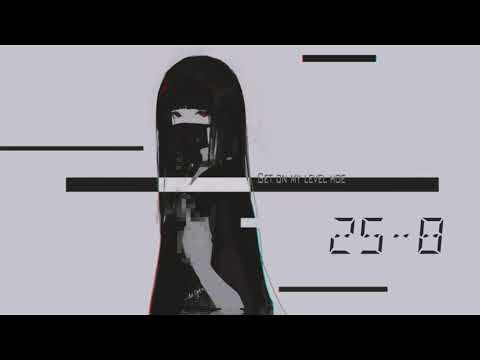 NIGHTCORE - 25 - 8 ⏪ Bad Bunny ⏩